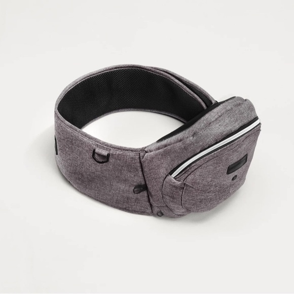 Tushbaby Lite Hip Carrier - Picture 2 of 8